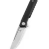 Bestechman Mini Dundee D2 Stonewash Satin G10 Black – BMK03A