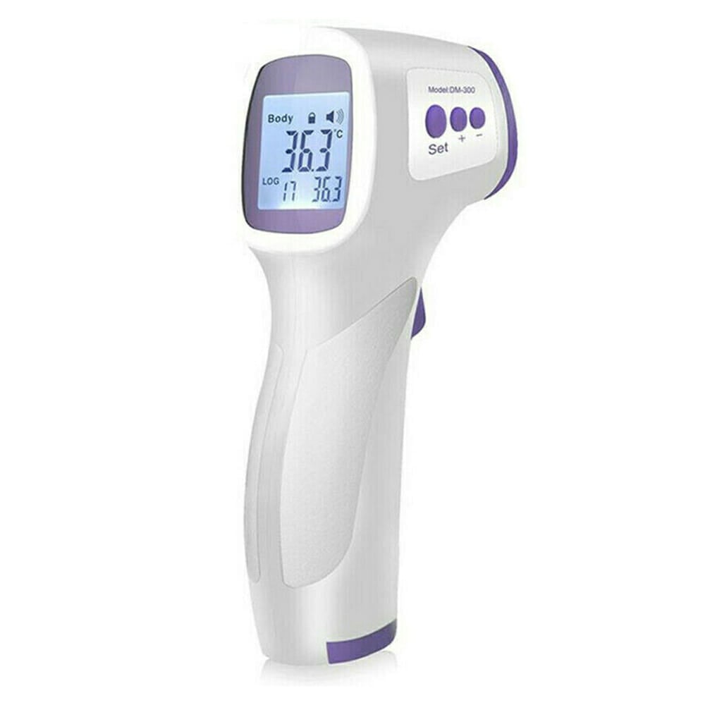 BNT27521.jpg Infrared Forehead thermometer