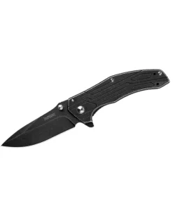 Kershaw Kingbolt Black Wash Blade Finish - K1346