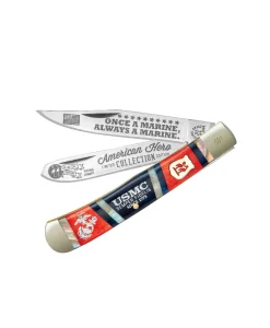 United Cutlery Kissing Crane USMC Trapper - KC5471