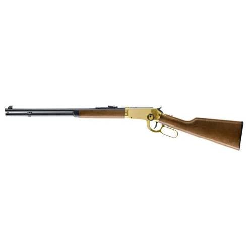 BNT30720.jpg UMAREX LEGENDS 5.8376 COWBOY 4.5MM - BB RIFLE