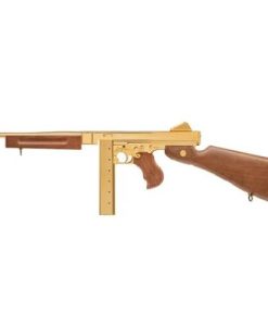 UMAREX LEGENDS M1A1 5.8391X GOLD 4.5MM - BB RIFLE