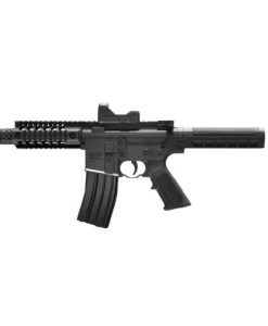Crosman A4-P Full Auto 4.5mm BB Rifle