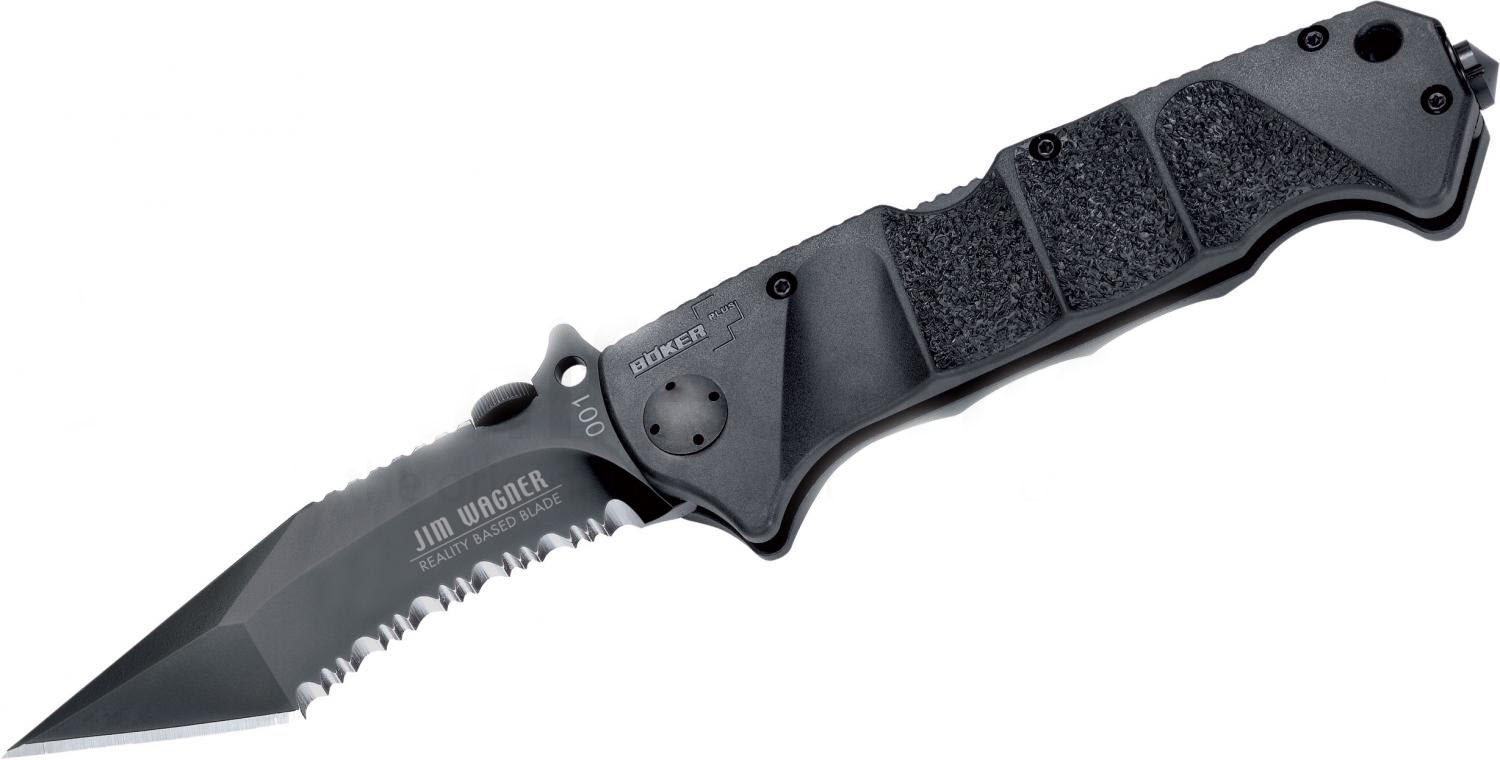 BOKER-PLUS-RBB-REALITY-BASED-BLADE-FOLDING-KNIFE-3-78-COMBO-TANTO-BLADE-FRN-HANDLES-01.jpg BOKER PLUS RBB REALITY BASED BLADE FOLDING KNIFE 3 78 COMBO TANTO BLADE FRN HANDLES 01