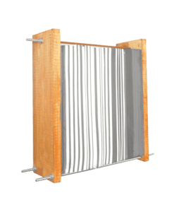 Archery Practice Bow Butts Small