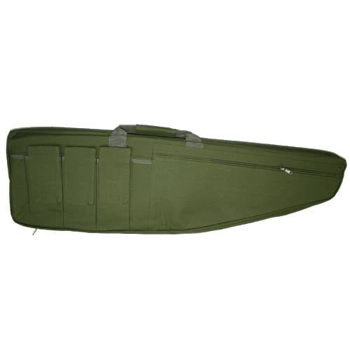 BRB-G.jpg Ballistic Rifle Bag 85cm Green - BRB85-G
