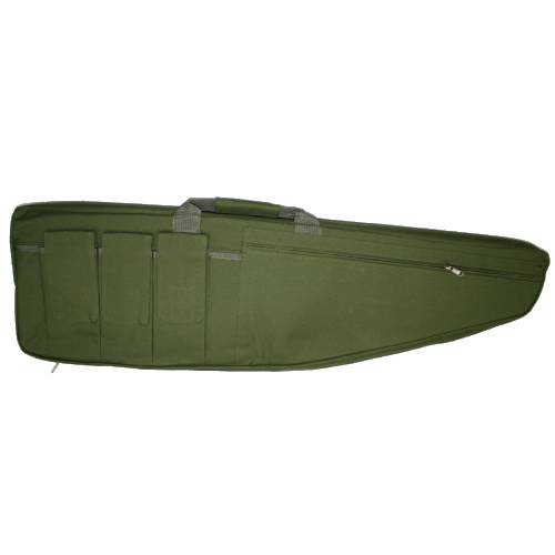 BRB-G.jpg Ballistic Rifle Bag 85cm Green - BRB85-G