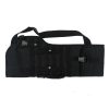 Ballistic Rifle Scabbard Black - BRS-B