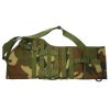 Ballistic Rifle Scabbard Camo - BRS-C