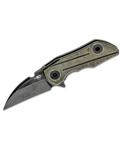 BESTECH BT2006D 2500 Delta Folding Knife