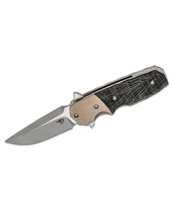 Bestech BT2007A Freefall Folding Knife