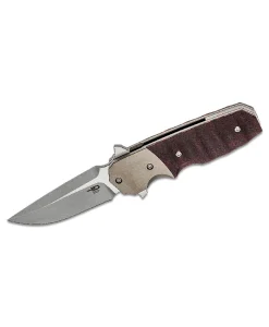 Bestech Freefall Folding Knife BT2007D