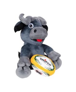 Buffy & Rugby Ball Combo