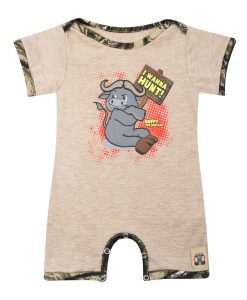 Sniper Infant Grower 