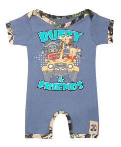 Sniper Infant Grower 