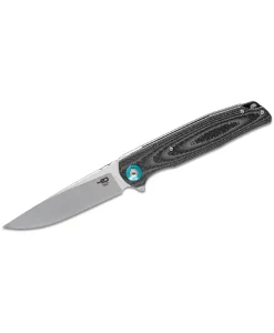 Bestech Knives Ascot Flipper Knife