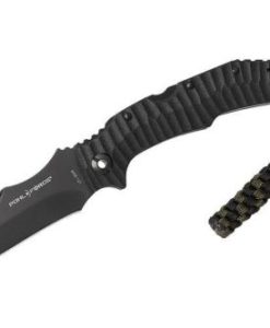 Bravo two gen2 survival 01