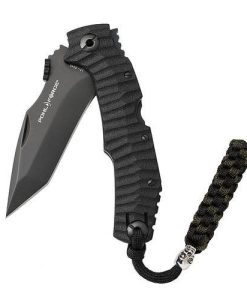 Bravo two gen2 survival 03