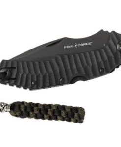 Bravo two gen2 survival 05