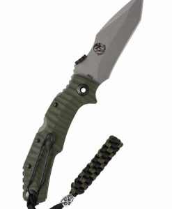 Bravo two gen2 tactical 03