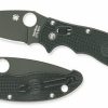 SPYDESPYDERCO C101PBBK2 MANIX