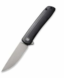 Civivi Bo Black