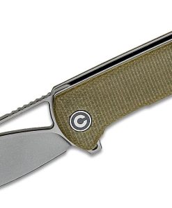CIVIVI C2024B Riffle