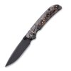 Civivi Imperium Black/Copper
