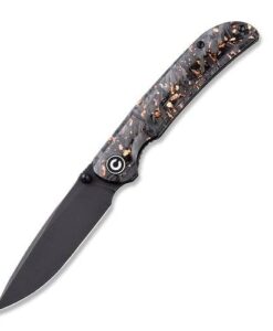Civivi Imperium Black/Copper