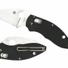 Spyderco C219GP Q Ball Folding Knife