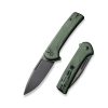Civivi Conspirator Green Micarta - C21006-2