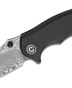Civivi C913DS-1 Hooligan