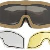 LANCER TACTICAL CA-223T2 GOGGLE