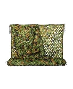 Camo Netting