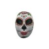 Candy Skull Mask 1 – Calavera