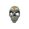 Candy Skull Mask 3 – Calavera