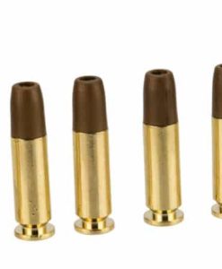 CARTRIDGE 6MM DAN WESSON GEN1 AND 715 MOON CLIP READY 6PCS 18755 01