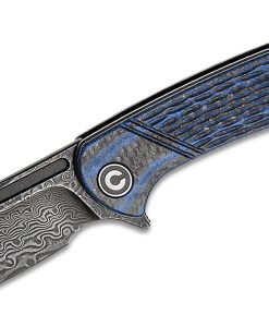 CIVIVI C2014DS-2 DOGMA