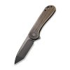 Civivi Elementum Black