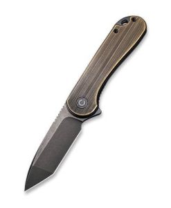 Civivi Elementum Black