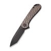 Civivi Elementum Brown Matrix