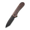 Elementum Black Hand Rubbed
