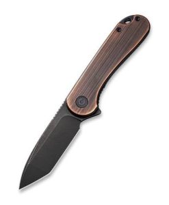 Elementum Black Hand Rubbed