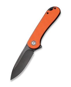 Civivi Elementum Orange