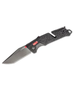 SOG Trident AT Tanto Folding Knife - SOG-11-12-04-57