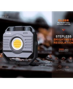 FENIX CL28R