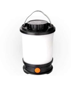 Fenix Lantern CL30R Black 650 Lumens - Rechargeable
