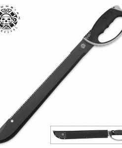 COLOMBIAN SURVIVAL BOLO MACHETE UC3219 01