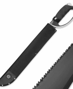 COLOMBIAN SURVIVAL BOLO MACHETE UC3219 02