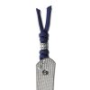 LANYARD KNOTTED W/DOTTED BEAD